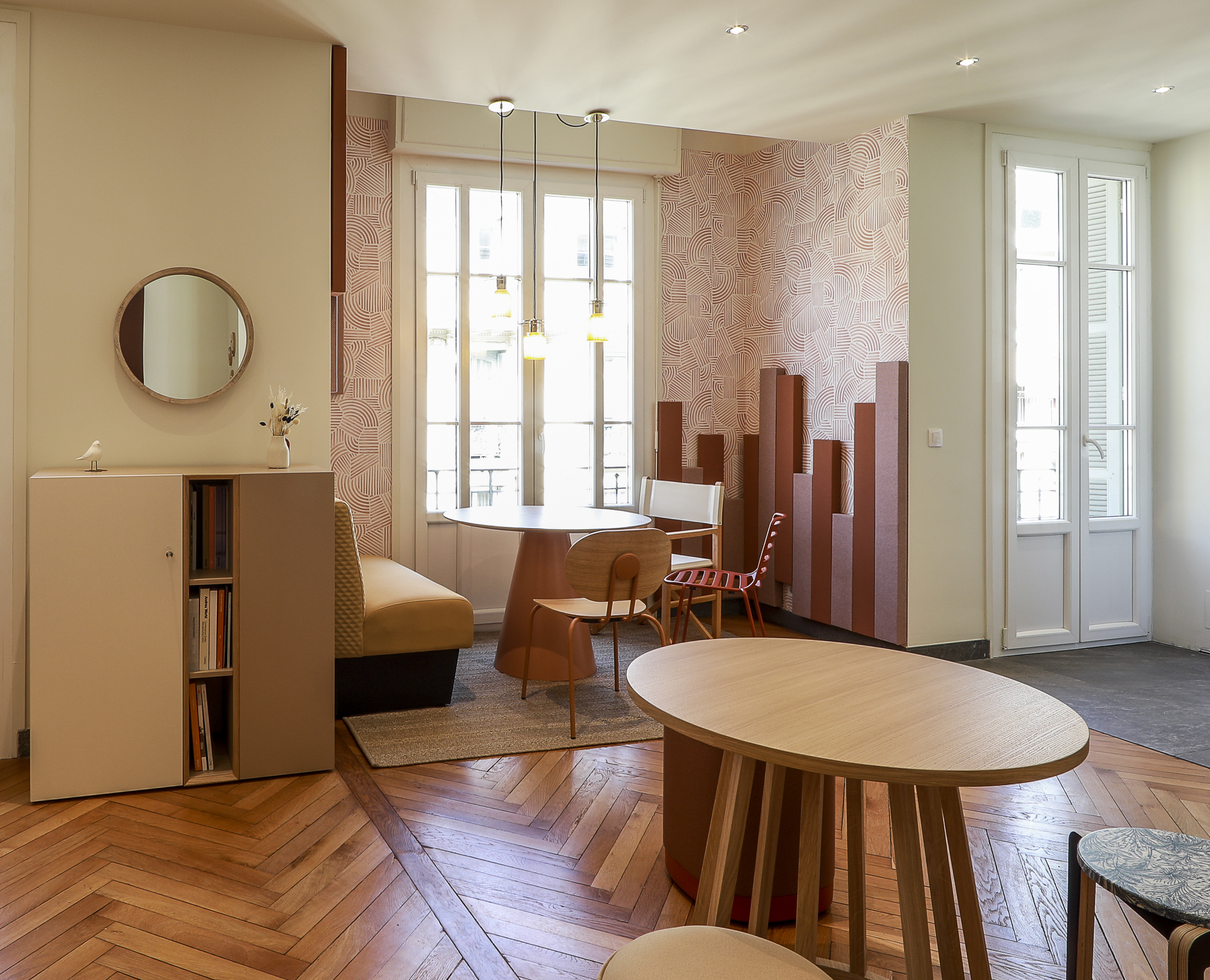 Le Bureau Contemporain (Lbc)